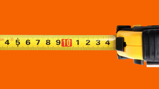 Бесплатный замер